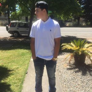 Meet your Posher, Kai